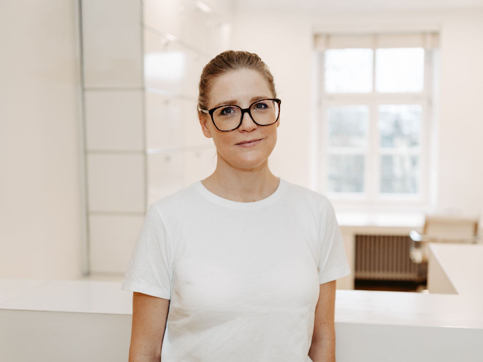 Denisa Steger