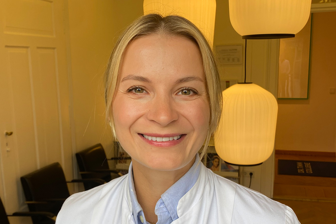 Dr. med. Gabriele Lehner